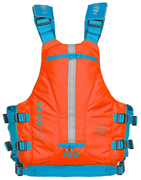 Peak Explorer Zip PFD