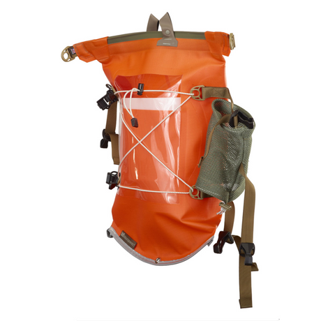 Watershed Aleutian Deck Bag