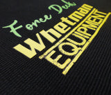 Whetman Equipment Force Spraydeck