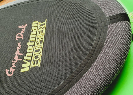 Whetman Equipment Gripper Spraydeck