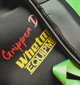 Whetman Equipment Gripper Spraydeck