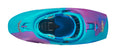 Pyranha Helectron Freestyle Playboat