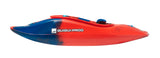 Pyranha Helectron Freestyle Playboat