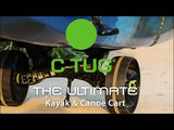C-Tug Canoe & Kayak Trolley