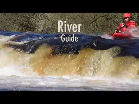 Peak River Guide PFD