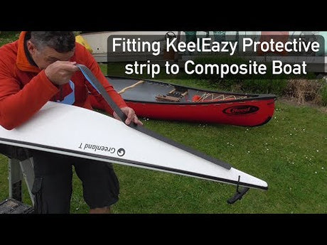 KeelEazy Self Adhesive Keel Strip - Per Metre