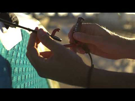 Red Original Board Lock