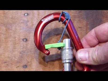 Whetman Equipment Krab Stick