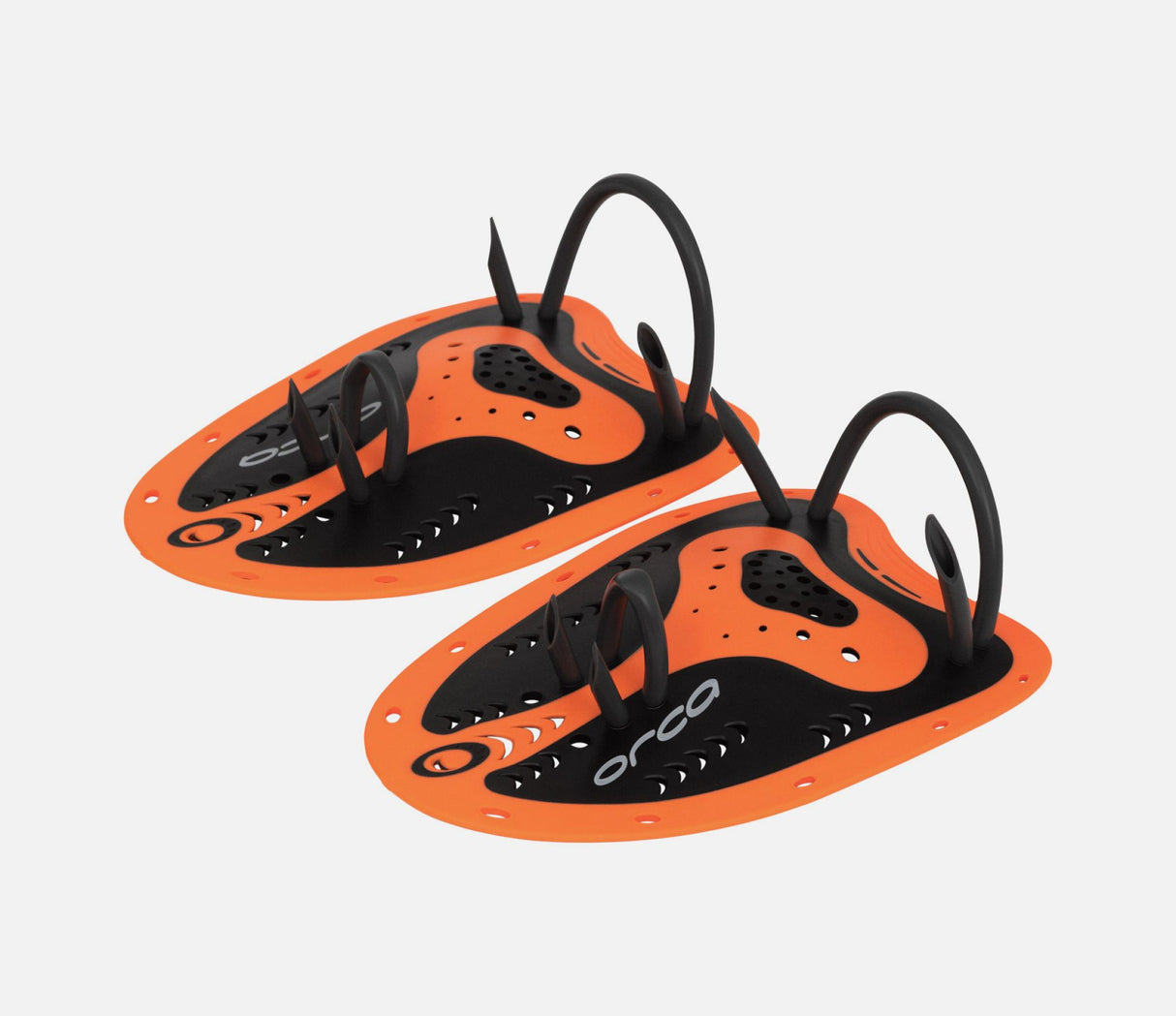 Orca Flexi Fit Training Paddles