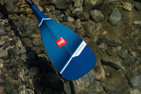 Red Equipment Future Hybrid 3pc SUP Paddle
