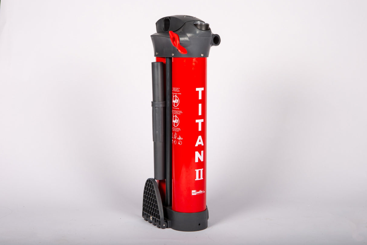 Red Paddle Co Titan 2 Pump
