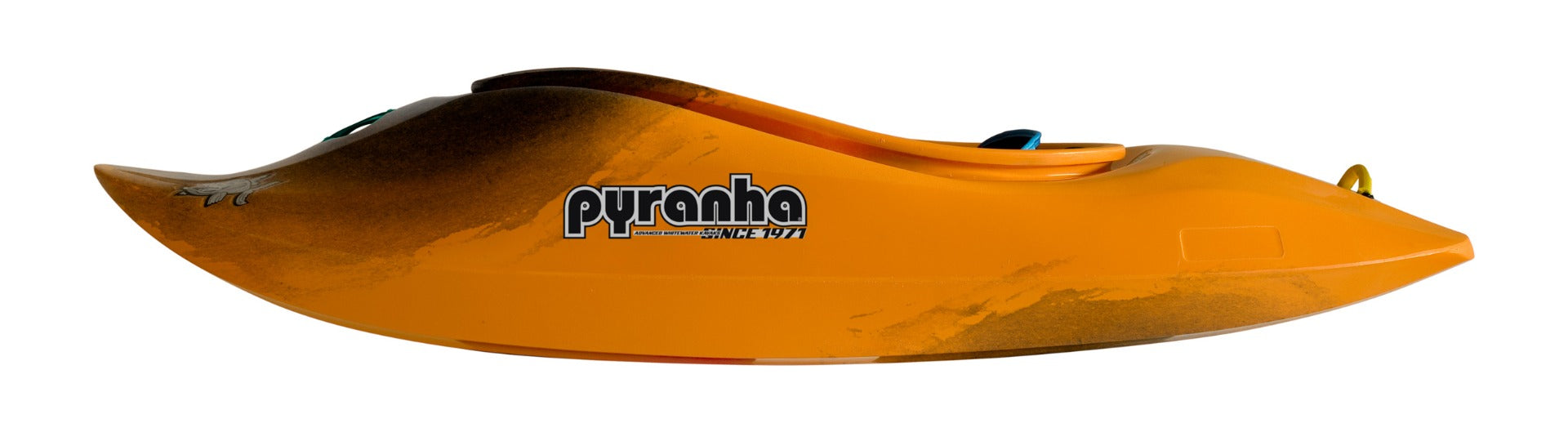 Pyranha Jed – AS Watersports
