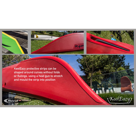KeelEazy Self Adhesive Keel Strip - Per Metre