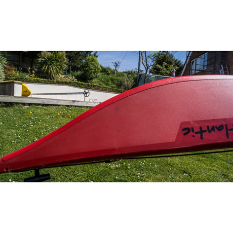 KeelEazy Self Adhesive Keel Strip - Per Metre