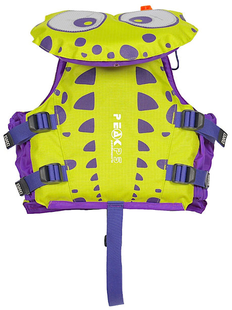 Peak Kidz Zip PFD