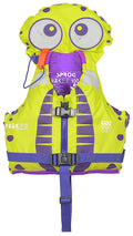 Peak Kidz Zip PFD