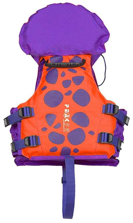 Peak Kidz Zip PFD