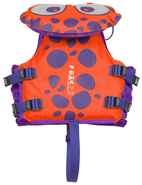 Peak Kidz Zip PFD