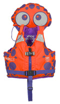 Peak Kidz Zip PFD