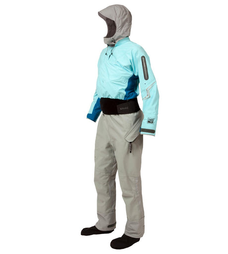 Kokatat Odyssey Women's Gore-Tex Drysuit