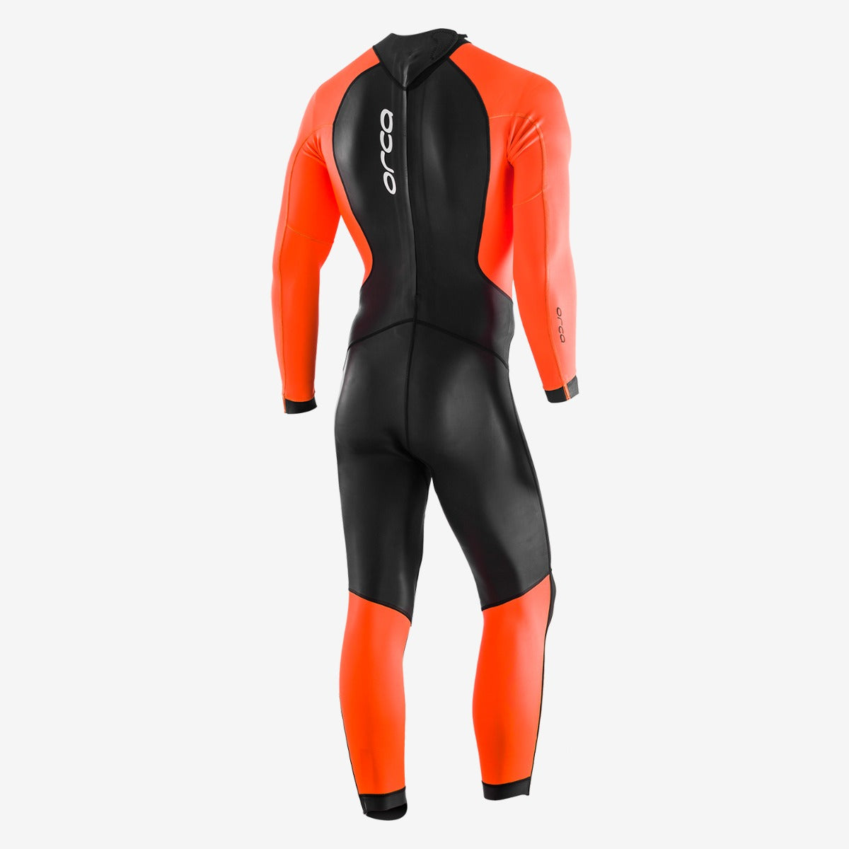 Orca Openwater Core Hi-Vis Mens Swimming Wetsuit