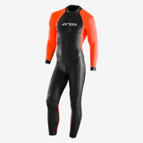 Orca Openwater Core Hi-Vis Mens Swimming Wetsuit