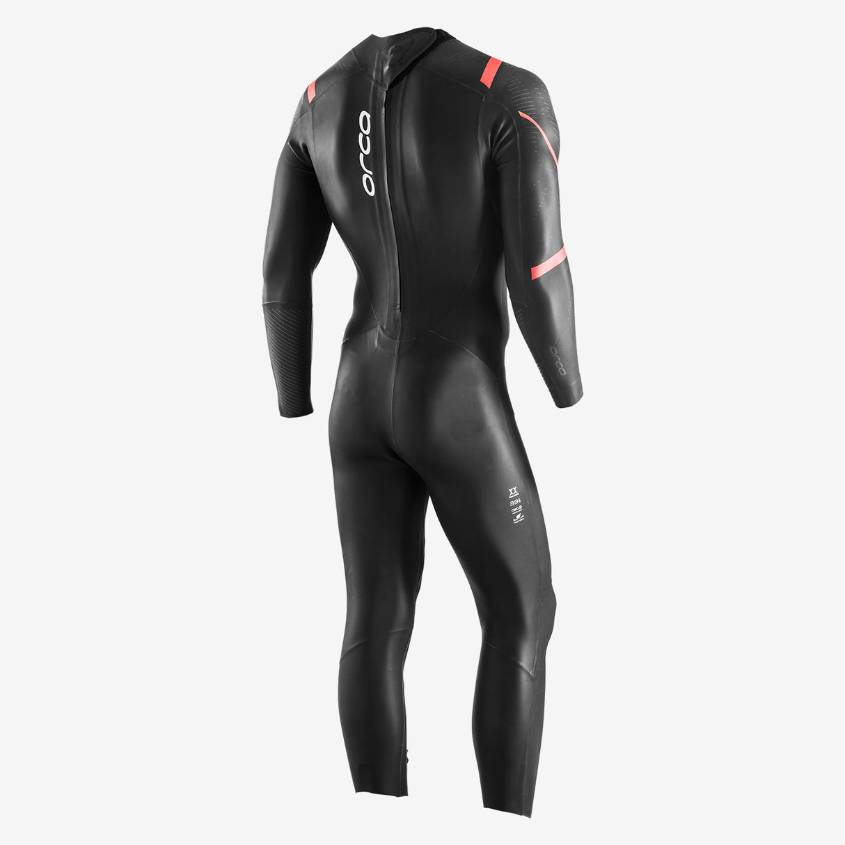 Orca Openwater Core TRN Mens Swimming Wetsuit