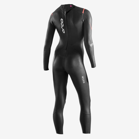 Orca Openwater Core TRN Womens Swimming Wetsuit