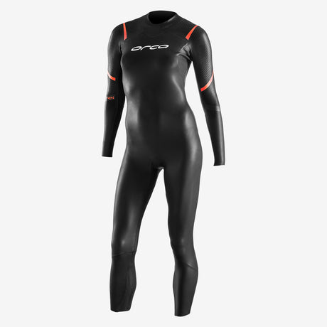 Orca Openwater Core TRN Womens Swimming Wetsuit