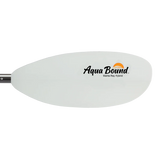 Aqua Bound Manta Ray Hybrid 4pc Posi-Lok Touring Paddle