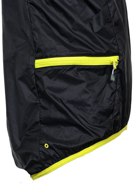 Peak Marathon Wind Jacket