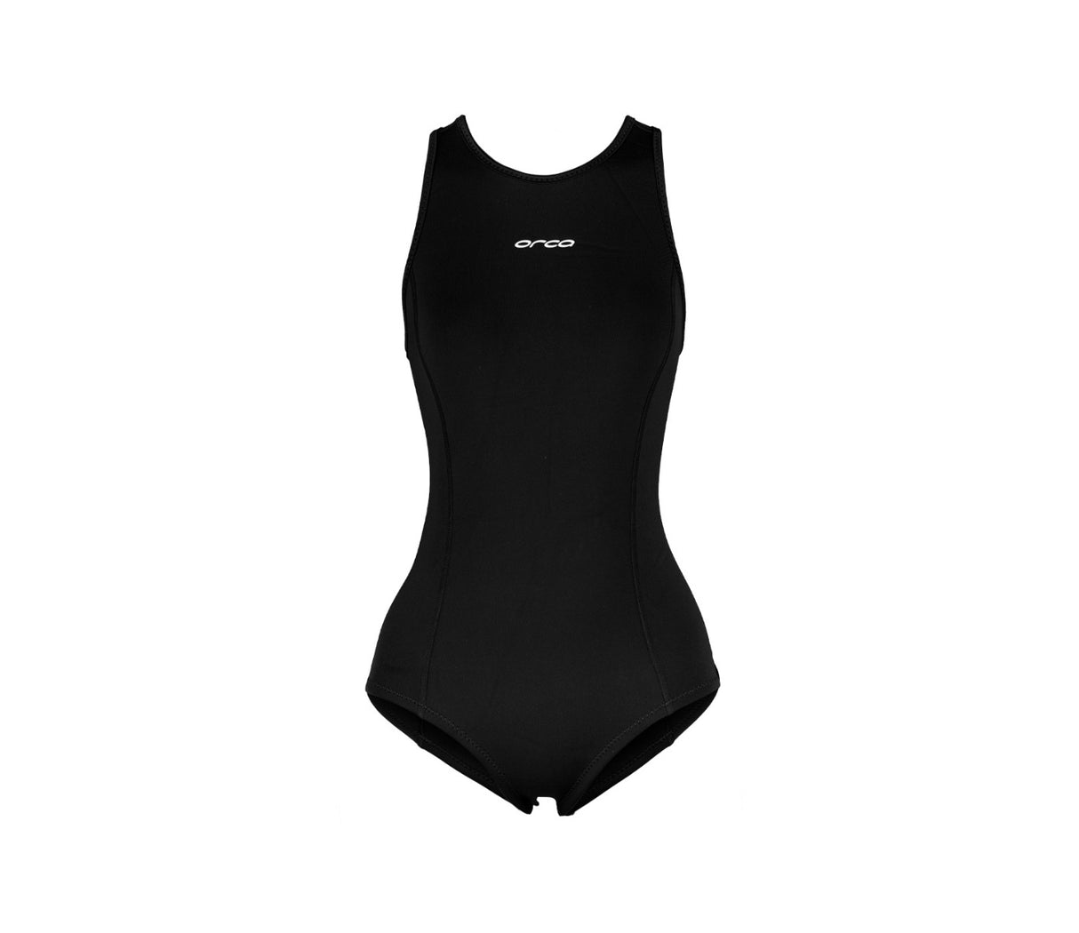 Women Wetsuit Athletic One-Piece Swimsuits kayaking Water Sports