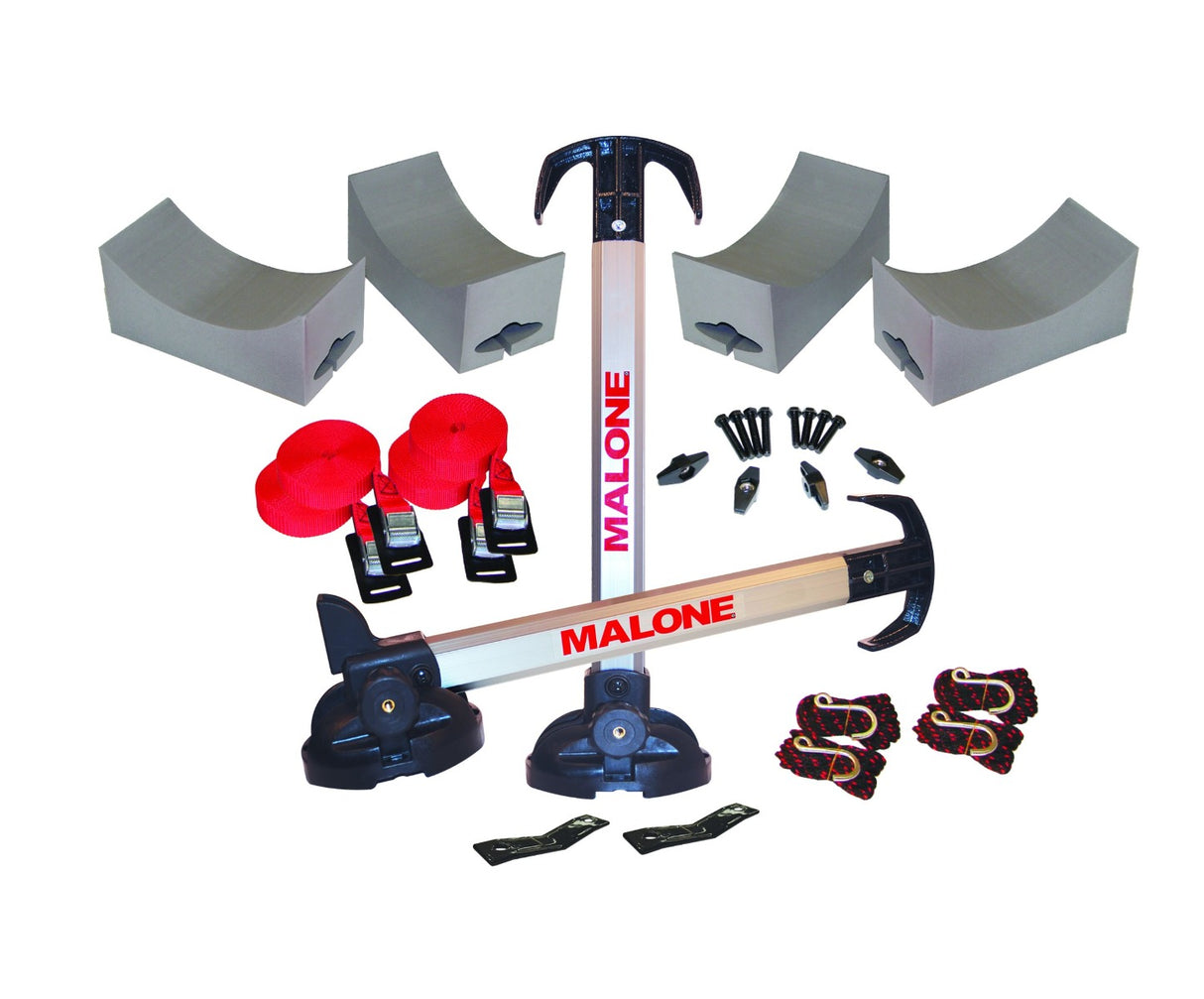 Malone Stax Pro 2