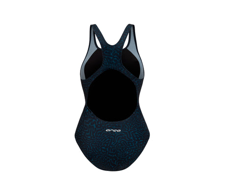 Orca Swim Core 1 Piece Swimsuit