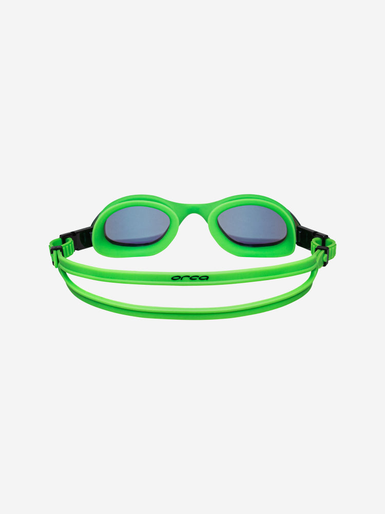 Orca Killa 180 Swimming Goggles