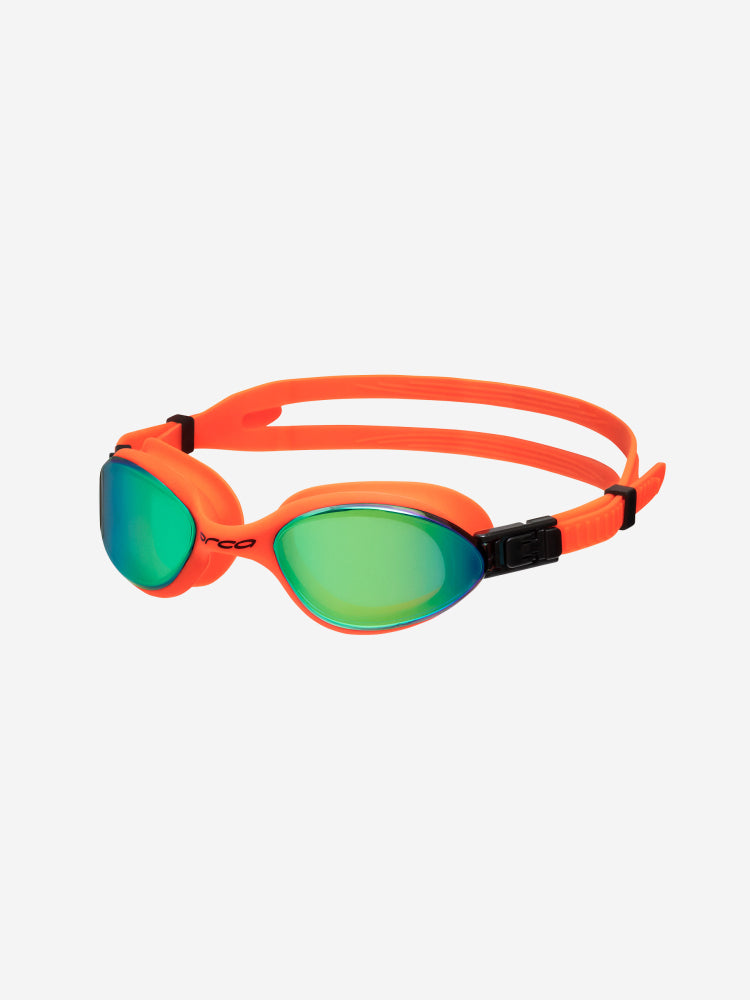 Orca Killa 180 Swimming Goggles AS Watersports