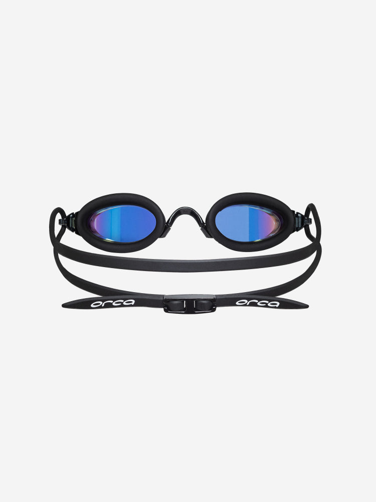 Orca Killa Hydro Swimming Goggles