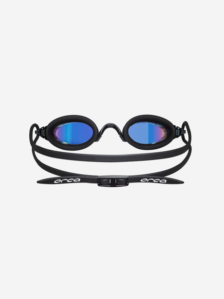 Orca Killa Hydro Swimming Goggles