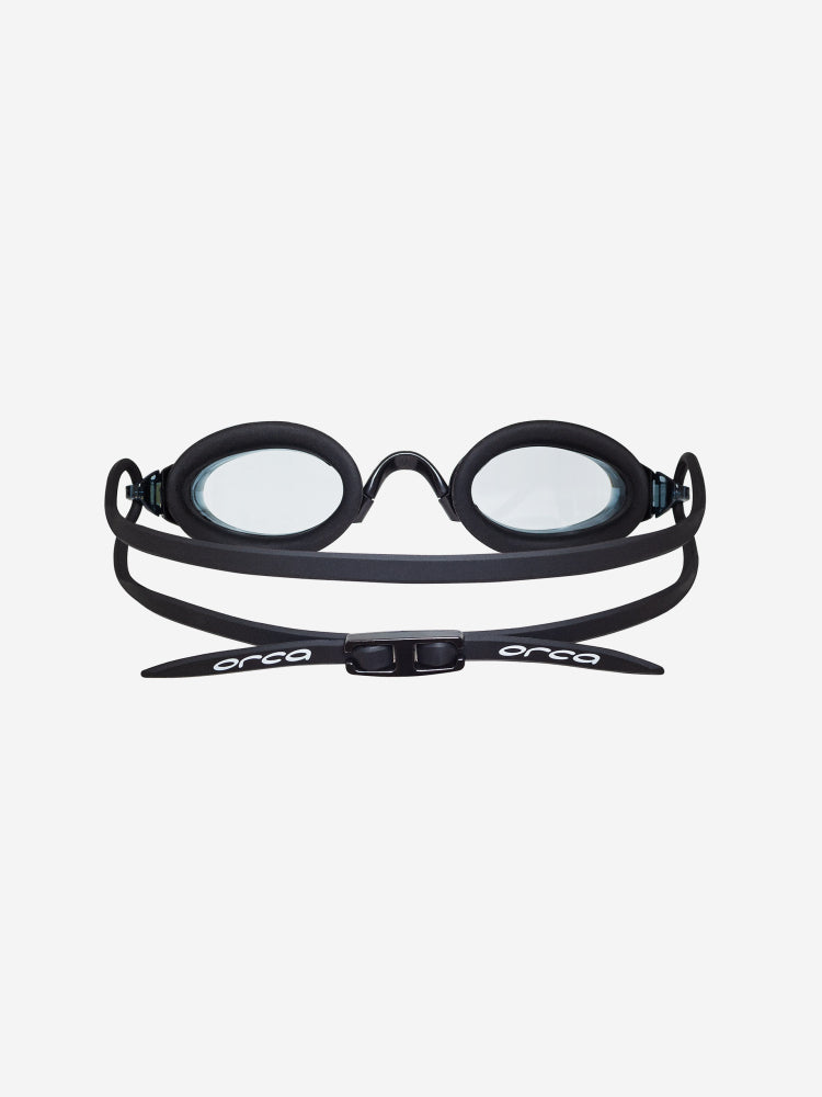 Orca Killa Hydro Swimming Goggles