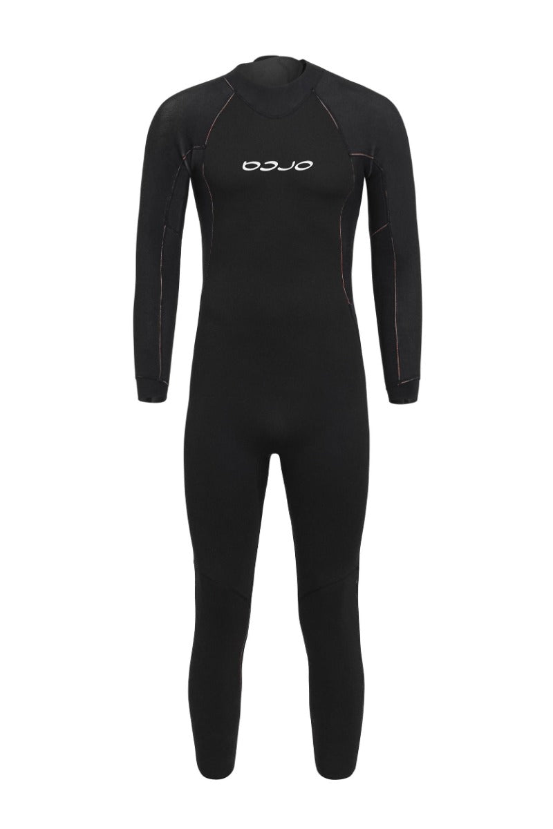 Orca Vitalis Hi-Vis Mens Openwater Swimming Wetsuit