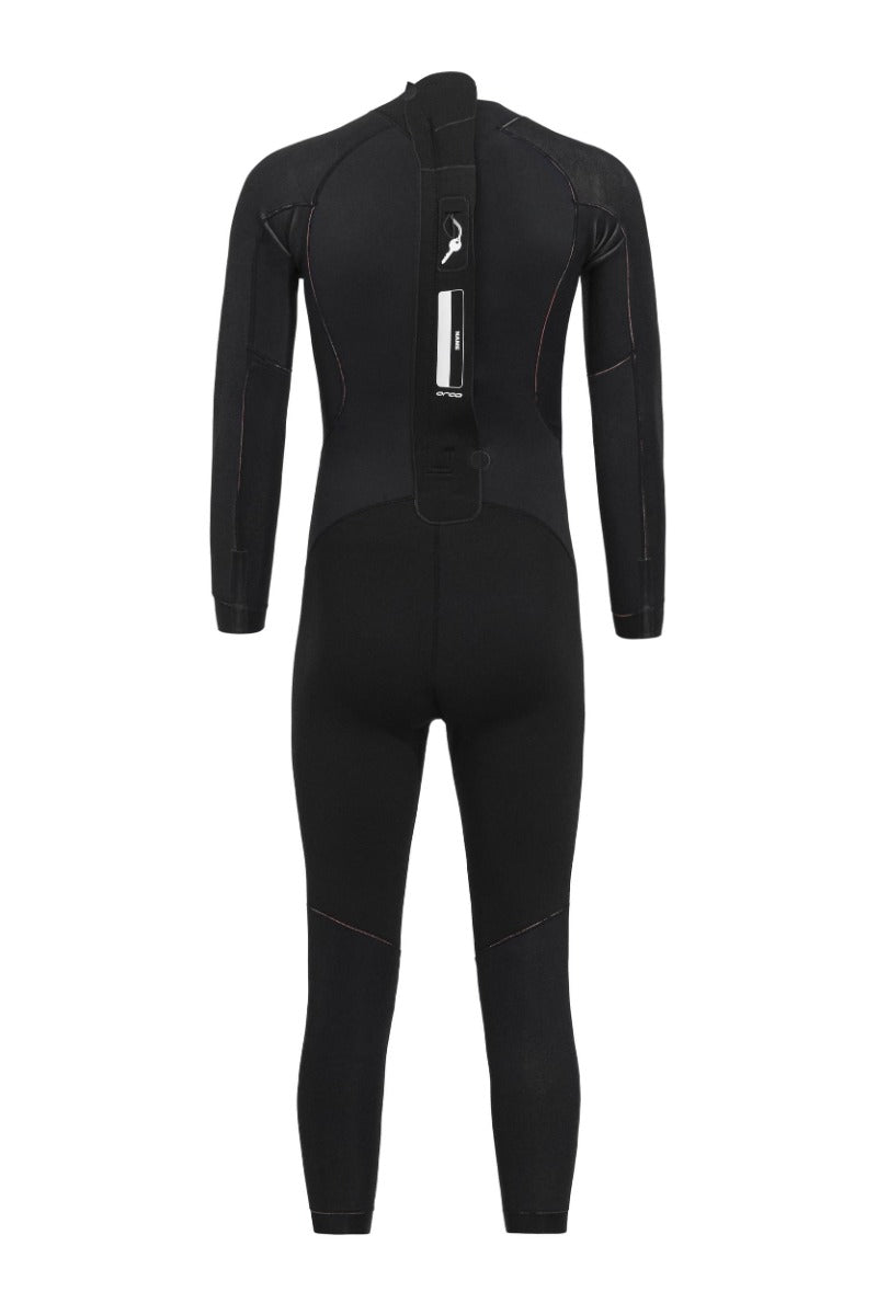 Orca Vitalis Hi-Vis Mens Openwater Swimming Wetsuit – AS Watersports