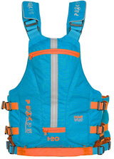 Peak Ocean Wrap PFD