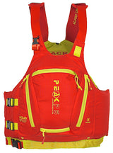 Peak Ocean Wrap PFD