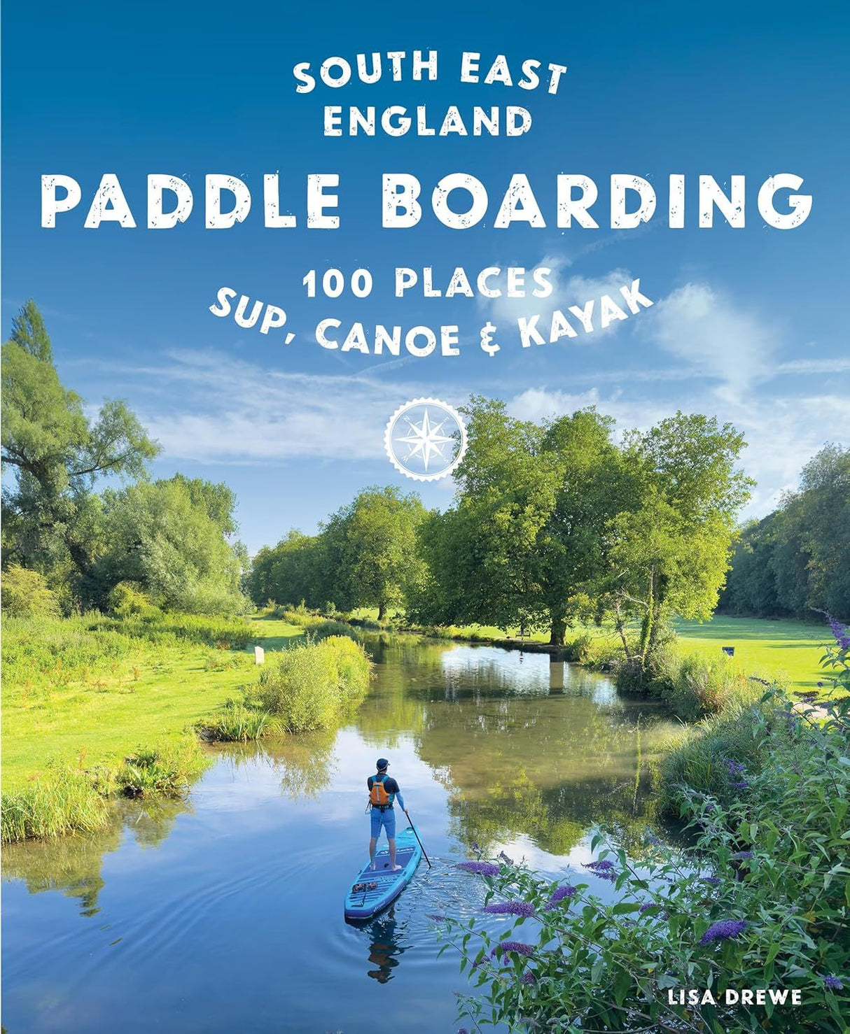 Paddle Boarding London and South East England