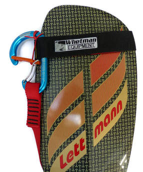 Whetman Equipment Wizard's Sleeve