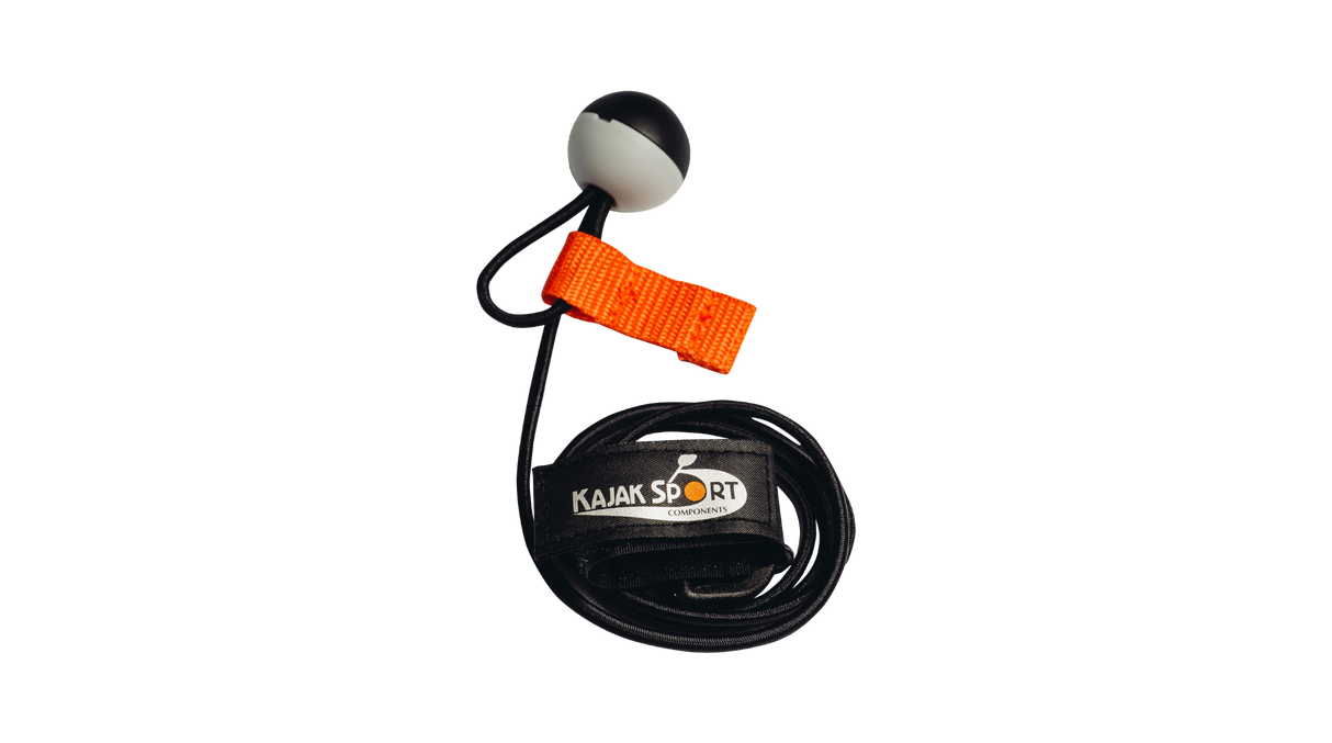 Kajak Sport Paddle Leash Pro