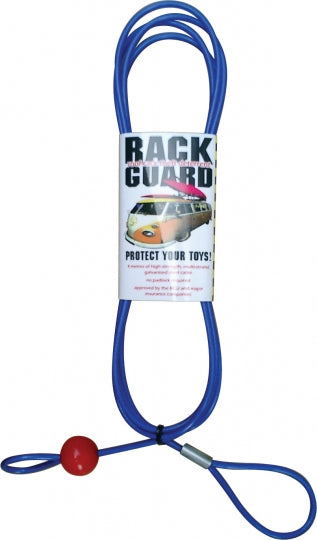 Playboater Rackguard