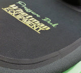 Whetman Equipment Pressure Spraydeck