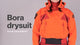 Palm Bora Mens Drysuit