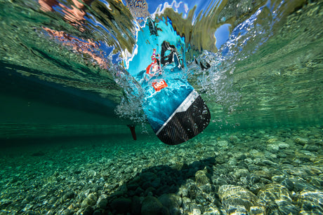 Red Equipment Future Prime 3pc SUP Paddle